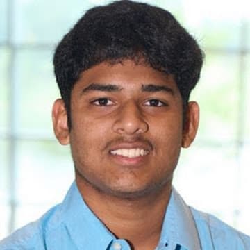 Adithya Bellamkonda